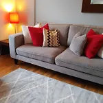 The Bath House Apartments - Free 1St Breakfast - Free Parking